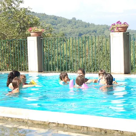 Farm stay I Basiliani Agriturismo *