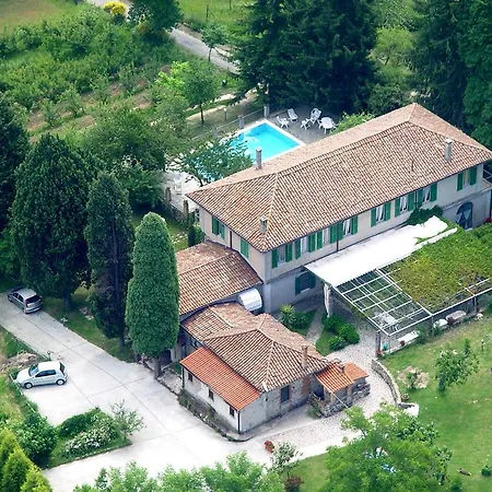 Farm stay I Basiliani Agriturismo