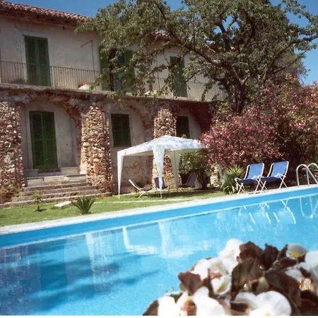 I Basiliani Agriturismo Farm stay *