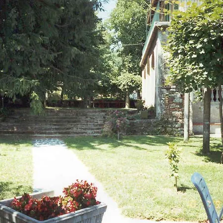 Farm stay I Basiliani Agriturismo Torre di Ruggiero