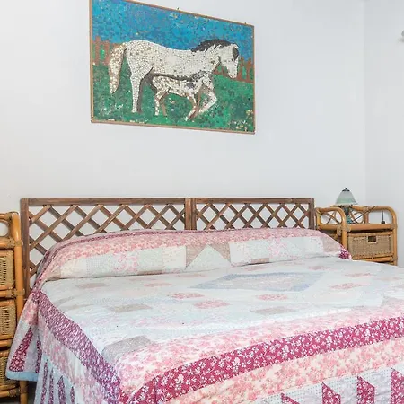 Farm stay I Basiliani Agriturismo *