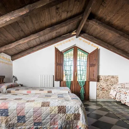 Farm stay I Basiliani Agriturismo