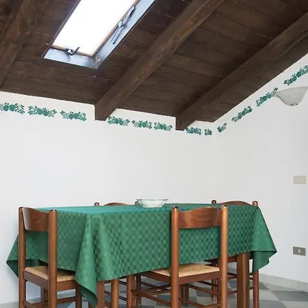 Farm stay I Basiliani Agriturismo *