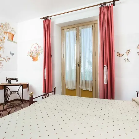 I Basiliani Agriturismo Farm stay *