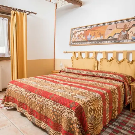 Farm stay I Basiliani Agriturismo *
