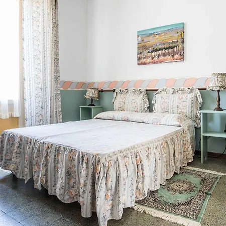 Farm stay I Basiliani Agriturismo