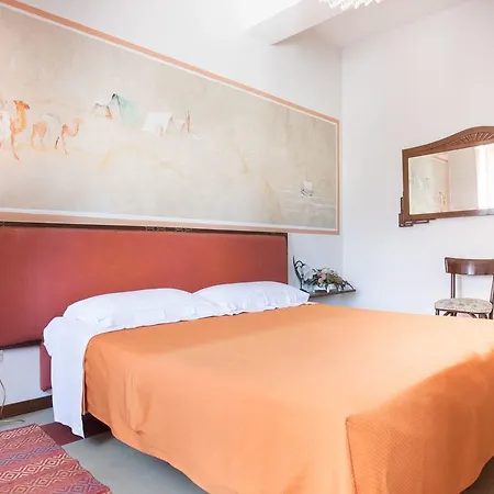 I Basiliani Agriturismo Farm stay