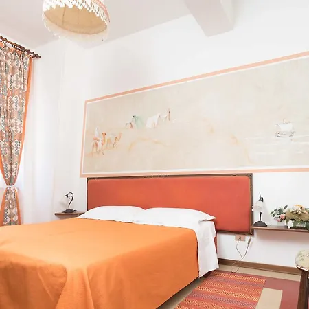 I Basiliani Agriturismo Farm stay *