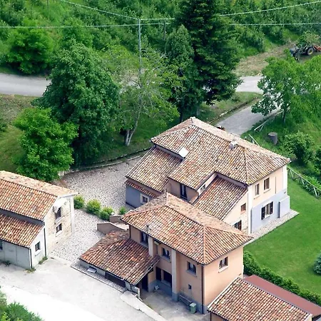 Farm stay I Basiliani Agriturismo Torre di Ruggiero