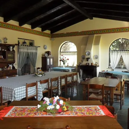 I Basiliani Agriturismo Farm stay